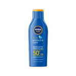 Nivea Sun Kids Protect & Care, Sun Lotion, 200ml