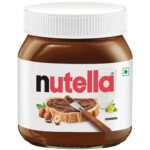 Nutella 350gm