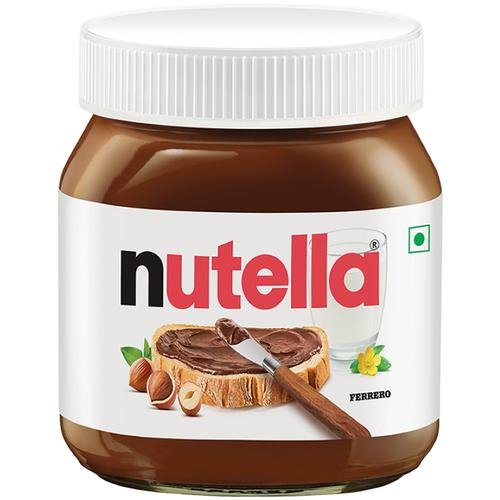 Nutella 350gm