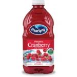 Ocean Spray The Original Cranberry Juice Cocktail 1.89L