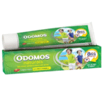 Odomos Mosqutto Repellent Cream 100gm