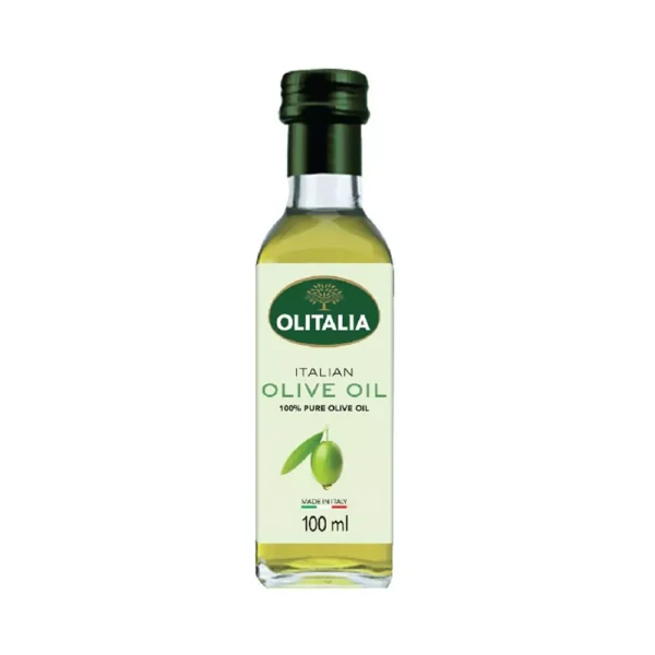 Olitalia Olive Oil