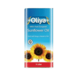 Oliya Sunflower Oil 5litre