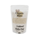 Organic Wave Instant Baby Oat 500gm