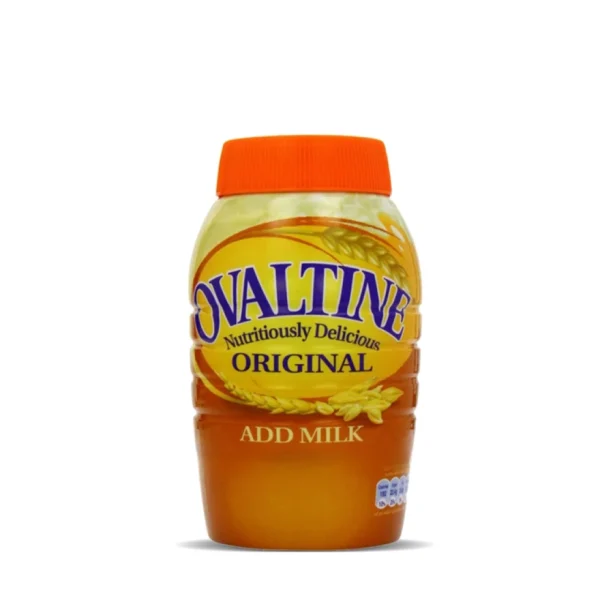 Ovaltine Nutritiously Delicious Original 300gm