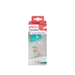 Pigeon Flexible Curve Feeding Bottle 150ml
