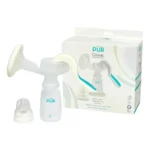 PUR Classic Manual Breast Pump