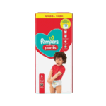 Pampers Jumbo Pack (Pant System) Size 6 (14-19KG) 54pcs
