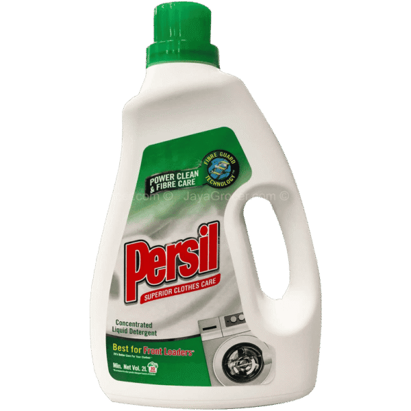 Persil Superior Clothes Care Liquid Detergent 2L