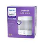 Philips Avent Advanced Baby Bottle Sterilizer, SCF291-00