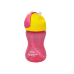 Philips Avent Bendy Straw Driking Cup 300ml - 12m+ - Pink