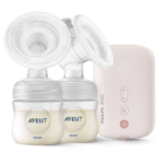 Philips Avent Double Electric Breast Pump