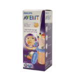 Philips Avent Reusable Food Storage Cup 5pcs – 240ml – 6m+