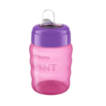 Philips Avent Sippy Training Cup 9m+ 260ml