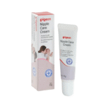 Pigeon Pure Lanolin Nipple Care Cream - 10g (Thailand)