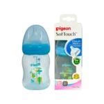 SofTouch Color PP Bottle