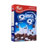 Post Oreo O'S Cereal 250G (Korea)