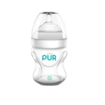 Pur Advanced Plus Wide Neck Feeding Bottle