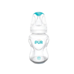 Pur Advanced Slim Neck Bottle 4oz. 125ml