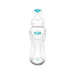 Pur Advanced Slim Neck Feeding Bottle 250ml