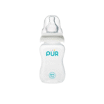Pur Comfort Feeder SN Bottle 4oz.-125ml.