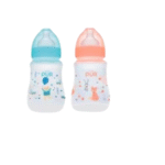 Pur Feeding Bottle WH 8oz. 250ml.