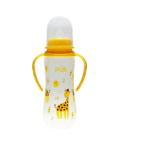Pur Feeding Bottle WH 9oz. 250ml