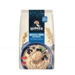 Quaker Quick Cook Oatmeal 800gm