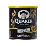 Quaker Quick Cooking White Oats 500gm