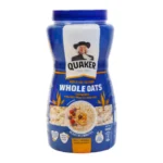 Quaker Whole Oats 900G