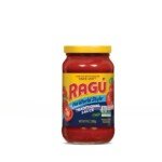 Ragu Old World Style Traditional Sauce 396gm