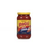 Ragu Pizza Home Made Style Sauce 396gm