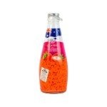 Rita Chia Seed with Orange Juice Drink 290ml
