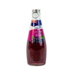Rita Chia Seed with Red Grape Juice Drink 290ml