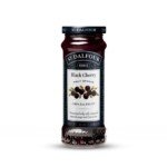 ST. Dalfour Black Cherry Fruit Spread 284gm