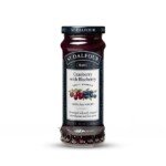 ST. Dalfour Cranberry with Blueberry Fruit Spread 284gm