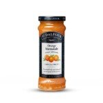 ST. Dalfour Orange Marmalade Fruit Spread 284gm