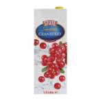 STUTE Cranberry Juice Drink 1.5litre