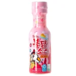 Samyang Buldak Carbonara Hot Chicken Flavor Sauce 200gm