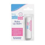 Sebamed Baby Lip Balm 4,8g