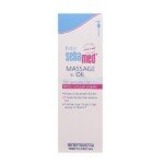 Sebamed Baby Massage Oil 150ml
