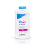 Sebamed Baby Powder With Olive Oil 200gm (Switzerland)