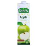 Shafa Apple Natural Juice 1litre