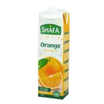 Shafa Orange Natural Juice 1litre