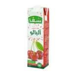 Shafa Sourcherry Natural Juice 1litre