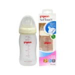SofTouch PP Nursing Bottle