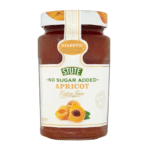 Stute No Sugar Added Apricot Extra Jam 430gm