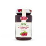 Stute No Sugar Added Raspberry Seedless Extra Jam 430gm