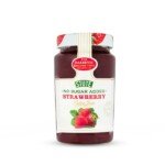 Stute No Sugar Added Strawberry Extra Jam 430gm