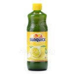 Sunquick Lemon Fruit Concentrate 700ml